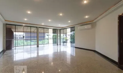 Cobertura para Venda - Jardim Oceânico, 3 Quartos,  190 m² - Rio de Janeiro