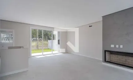 Casa / Sobrado em Condomínio para Venda - Campo Novo, 3 Quartos,  144 m² - Porto Alegre