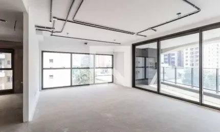 Apartamento para venda - vila olímpia, 3 quartos,  153 m² - são paulo