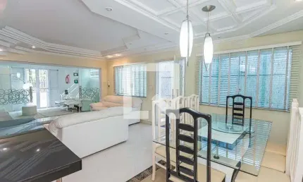 Casa para venda - água fria, 3 quartos,  285 m² - são paulo