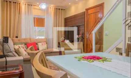 Casa para Venda - Assunção, 2 Quartos,  130 m² - São Bernardo do Campo
