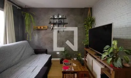 Apartamento para Venda - Pinheiros, 1 Quarto,  41 m² - São Paulo