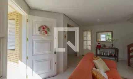 Casa para Venda - Marechal Rondon, 5 Quartos,  270 m² - Canoas