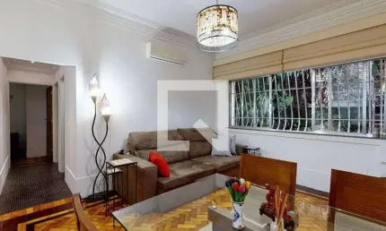 Apartamento para Venda - Glória, 2 Quartos,  80 m² - Rio de Janeiro
