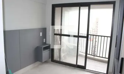 Kitnet / Stúdio para Venda - Santa Cecília, 1 Quarto,  29 m² - São Paulo