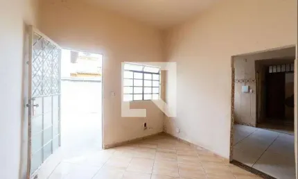 Casa para Venda - União, 3 Quartos,  190 m² - Belo Horizonte
