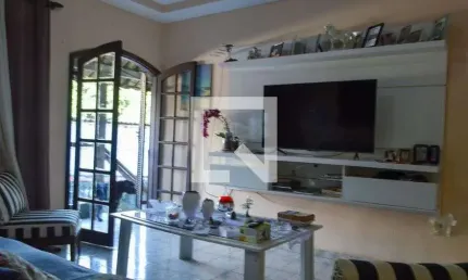 Casa para Venda - Anil, 4 Quartos,  400 m² - Rio de Janeiro