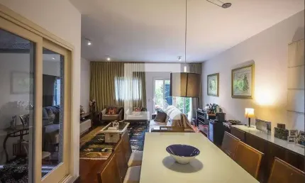 Casa / Sobrado em Condomínio para Venda - Morumbi, 3 Quartos,  263 m² - São Paulo