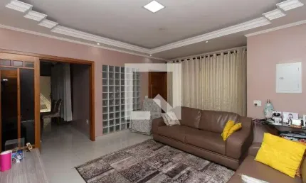 Casa para Venda - Vila Constança , 3 Quartos,  500 m² - São Paulo
