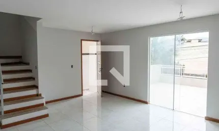 Casa para Venda - Serra Grande, 3 Quartos,  137 m² - Niterói