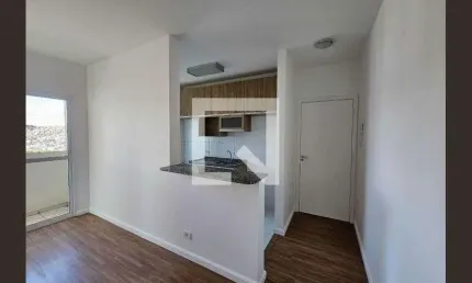 Apartamento para venda - nova petrópolis, 2 quartos,  53 m² - são bernardo do campo