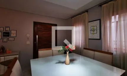 Casa para Venda - Colônia, 3 Quartos,  220 m² - Jundiaí