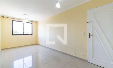 Apartamento para Venda - Vila Campestre, 2 Quartos,  54 m² - São Paulo