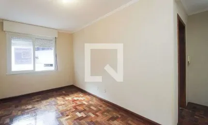 Apartamento para Venda - Jardim Lindóia, 1 Quarto,  45 m² - Porto Alegre
