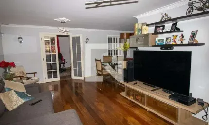 Casa / Sobrado em Condomínio para Venda - Anil, 3 Quartos,  600 m² - Rio de Janeiro