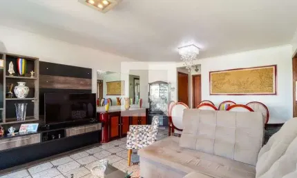 Apartamento para venda - mooca, 3 quartos,  126 m² - são paulo