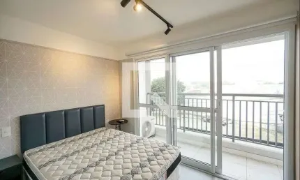 Kitnet / stúdio para venda - tatuapé, 1 quarto,  26 m² - são paulo