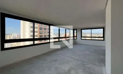 Apartamento para Venda - Petrópolis, 3 Quartos,  125 m² - Porto Alegre