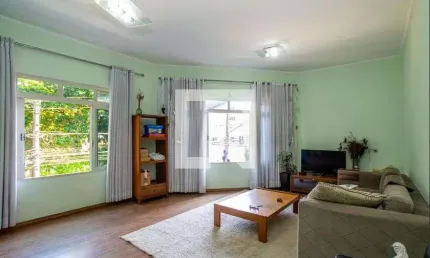Casa para Venda - Vila Augusta, 2 Quartos,  172 m² - Guarulhos