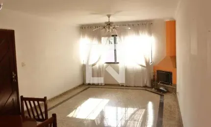 Casa para venda - água fria, 3 quartos,  216 m² - são paulo