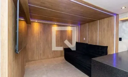 Kitnet / Stúdio para Venda - Brás, 1 Quarto,  25 m² - São Paulo