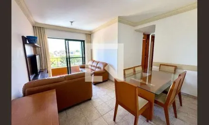 Apartamento para Venda - Vianelo Bonfiglioli , 3 Quartos,  70 m² - Jundiaí