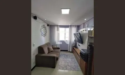 Apartamento para Venda - Jardim São Savério, 2 Quartos,  67 m² - São Paulo