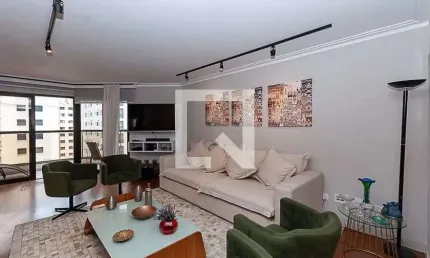 Cobertura para Venda - Vila Pompéia, 4 Quartos,  440 m² - São Paulo