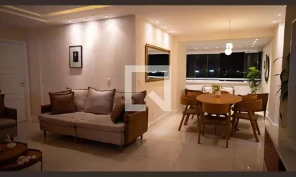 Apartamento para venda - jacarepaguá, 3 quartos,  118 m² - rio de janeiro
