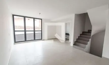 Casa / Sobrado em Condomínio para Venda - Vila Mariana, 3 Quartos,  168 m² - São Paulo