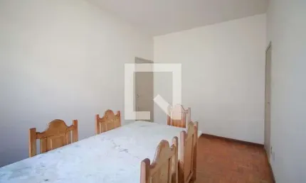 Apartamento para venda - cruzeiro, 3 quartos,  99 m² - belo horizonte