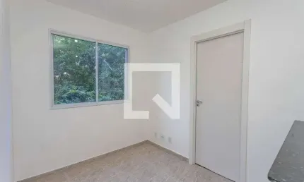 Apartamento para venda - taboão, 2 quartos,  35 m² - são bernardo do campo