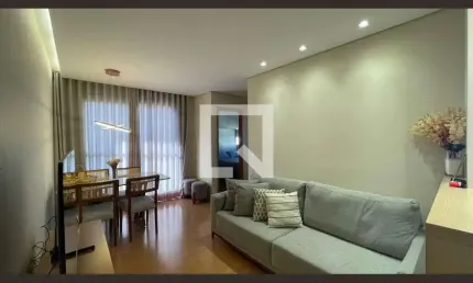 Apartamento para Venda - Planalto, 2 Quartos,  48 m² - Belo Horizonte