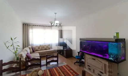 Apartamento para venda - centro, 2 quartos,  125 m² - campinas