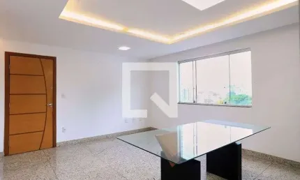 Apartamento para Venda - Ipiranga, 3 Quartos,  77 m² - Belo Horizonte