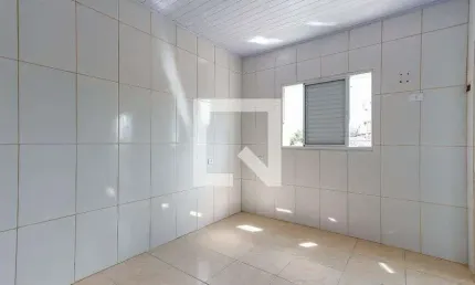 Casa para Venda - Vila Constança , 1 Quarto,  40 m² - São Paulo