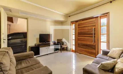 Casa para Venda - Jardim Itu-Sabará, 3 Quartos,  240 m² - Porto Alegre