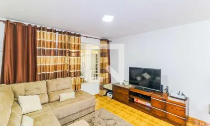 Casa para Venda - Chácara Santo Antonio, 4 Quartos,  225 m² - São Paulo