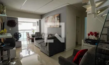 Cobertura para Venda - Santa Rosa , 3 Quartos,  160 m² - Niterói