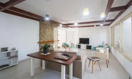 Casa para venda - campo belo, 5 quartos,  1000 m² - são paulo