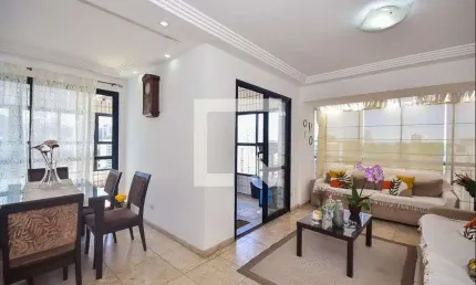 Apartamento para venda - jardim londrina, 3 quartos,  156 m² - são paulo