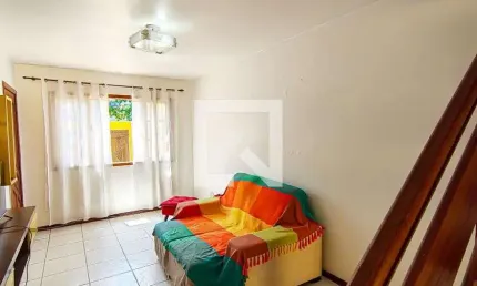 Casa / Sobrado em Condomínio para Venda - Anil, 4 Quartos,  250 m² - Rio de Janeiro