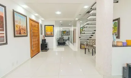 Casa para Venda - Vila Maria , 3 Quartos,  185 m² - São Paulo