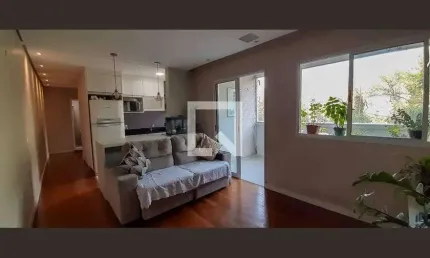 Apartamento para Venda - Conceição, 2 Quartos,  62 m² - Osasco