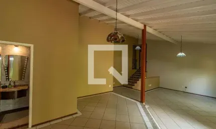 Casa / Sobrado em Condomínio para Venda - Loteamento Caminhos de San Conrado (Sousas), 3 Quartos,  197 m² - Campinas