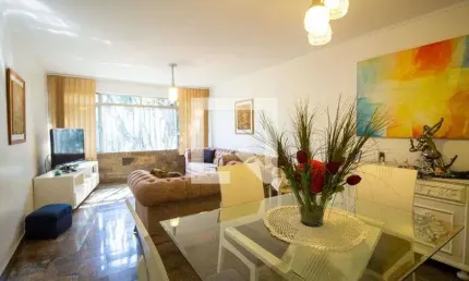 Casa para Venda - Vila Mariana, 4 Quartos,  247 m² - São Paulo