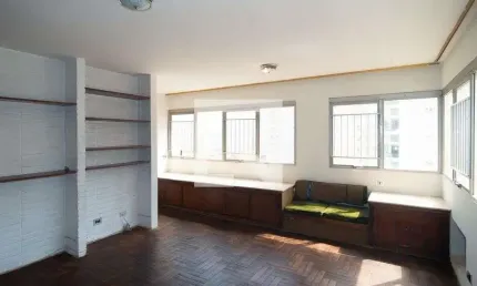 Apartamento para venda - bela vista, 3 quartos,  140 m² - são paulo
