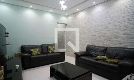 Casa para venda - cidade patriarca, 4 quartos,  169 m² - são paulo