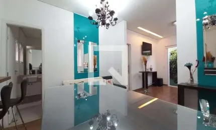 Casa para Venda - Cambuí, 2 Quartos,  100 m² - Campinas