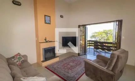 Casa para Venda - Espírito Santo, 2 Quartos,  726 m² - Porto Alegre